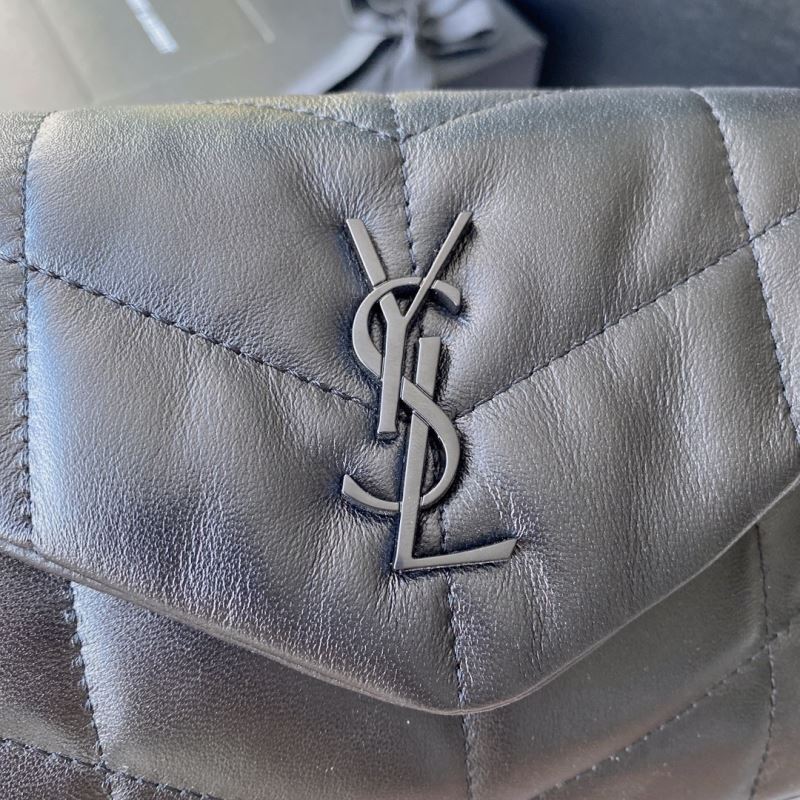 YSL Satchel Bags